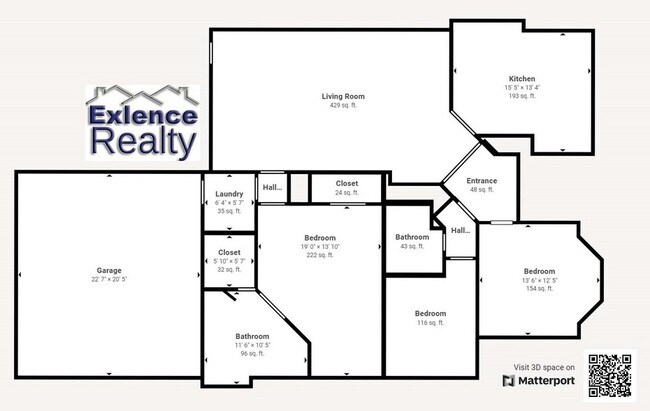 Foto del edificio - 7812 Silver Sage Dr