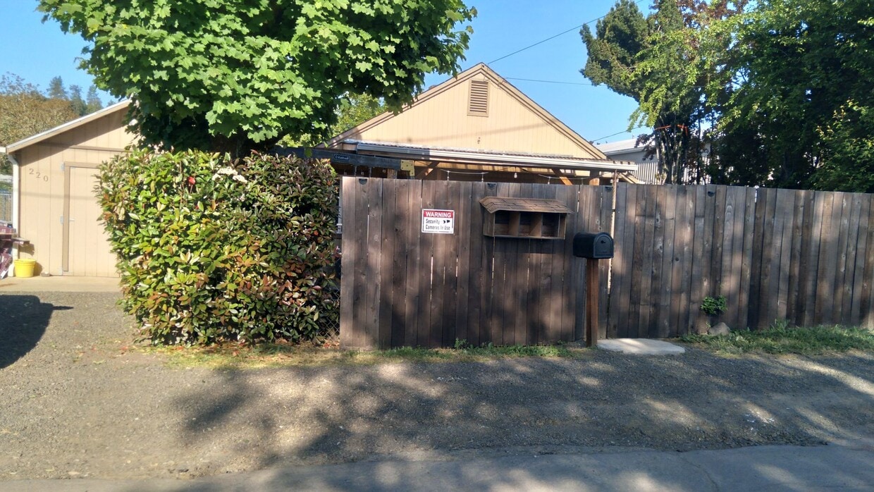 Primary Photo - 3-bedroom 1 bath with large yard