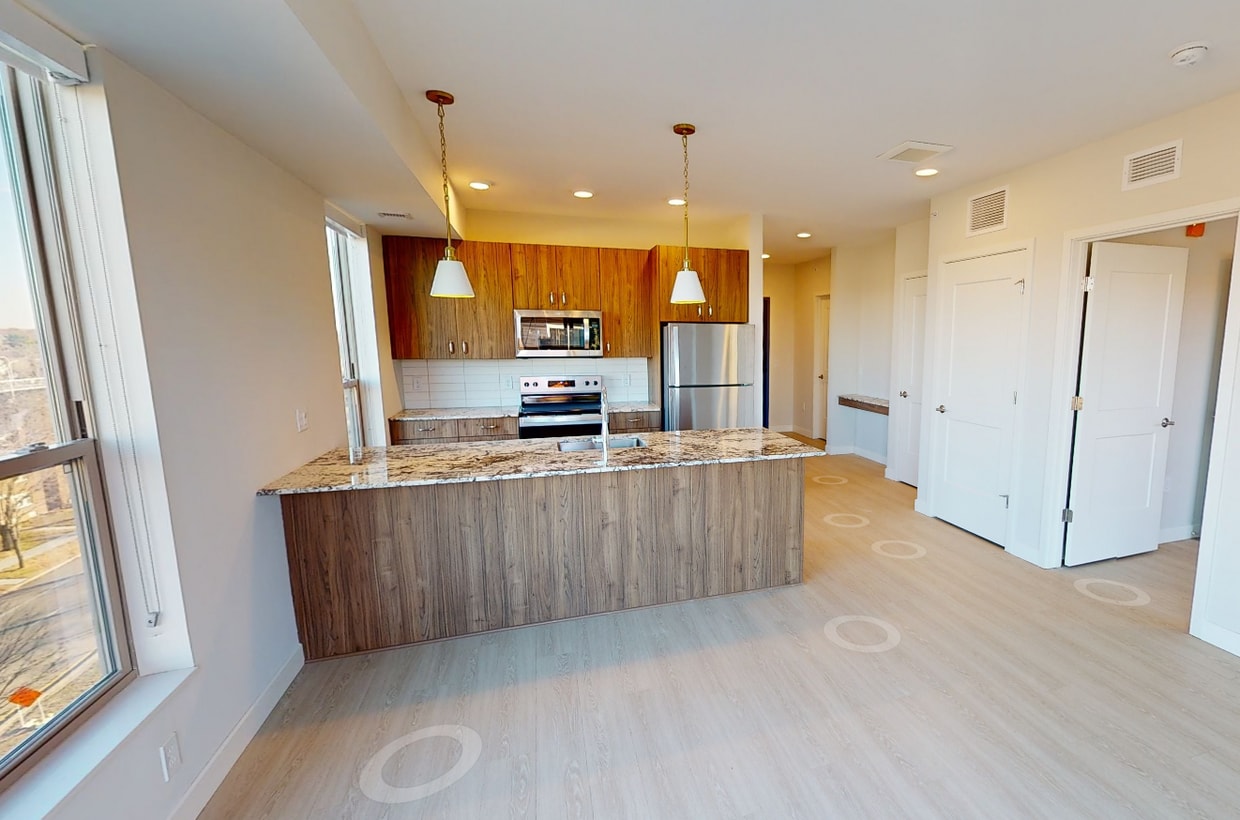 Photo - The Nine at Lexington Station Apartments