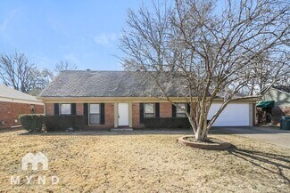 Building Photo - 5675 Newberry Ave
