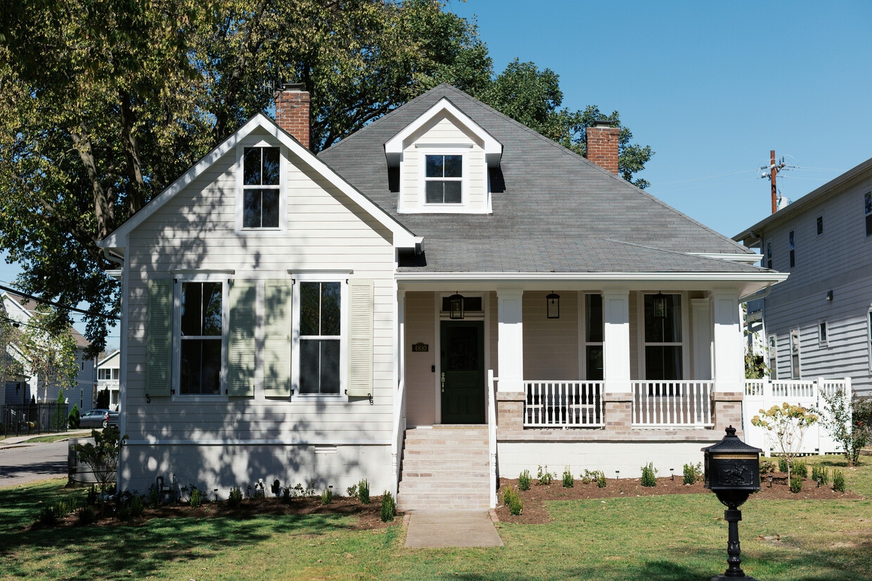 Photo - 4810 Michigan Ave (Nashville, TN)