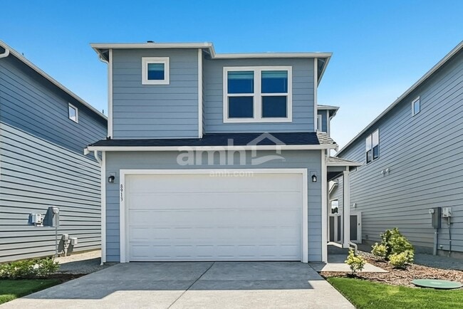 Building Photo - 8913 54th Ave SE