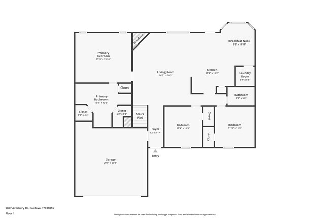 Foto del edificio - 9857 Averbury Dr