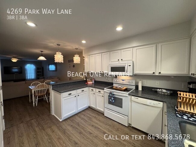 Building Photo - 4269 Park Way Ln