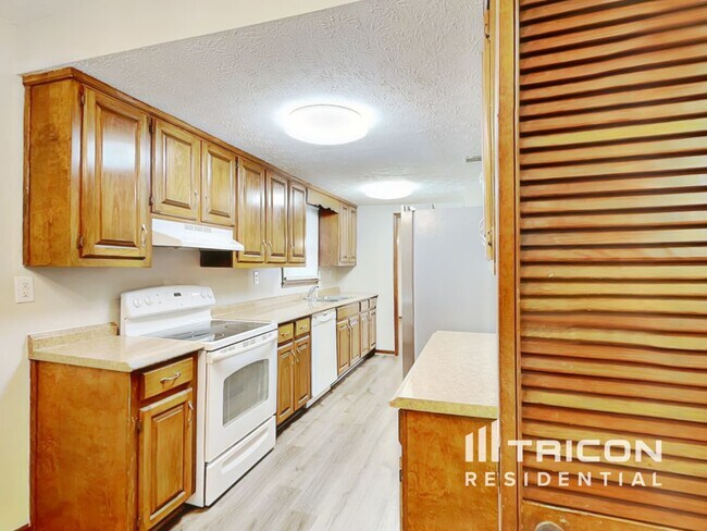 Foto del edificio - 508 Patterson Rd SW
