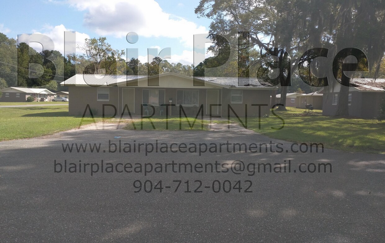Foto principal - 1555 Blair Rd
