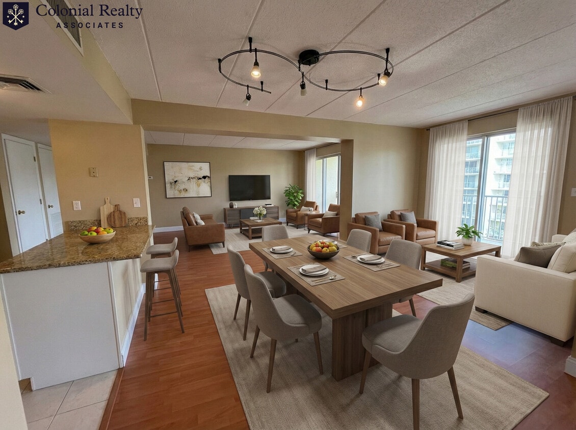 Photo - 85 Brainerd Rd. Unit 420