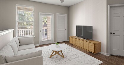 Building Photo - The Outlook at Greystone Apartment Homes