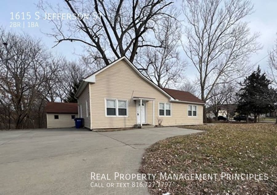 Primary Photo - Completely Renovated 2 Bedroom, 1 Bathroom...