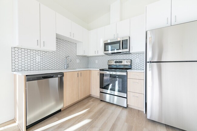 Foto del edificio - 8770 N Willamette