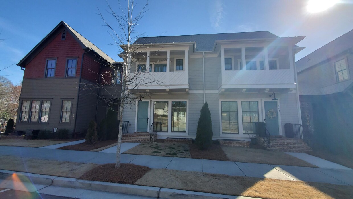 Photo - 146 1st Ave NW (Lilburn, GA)