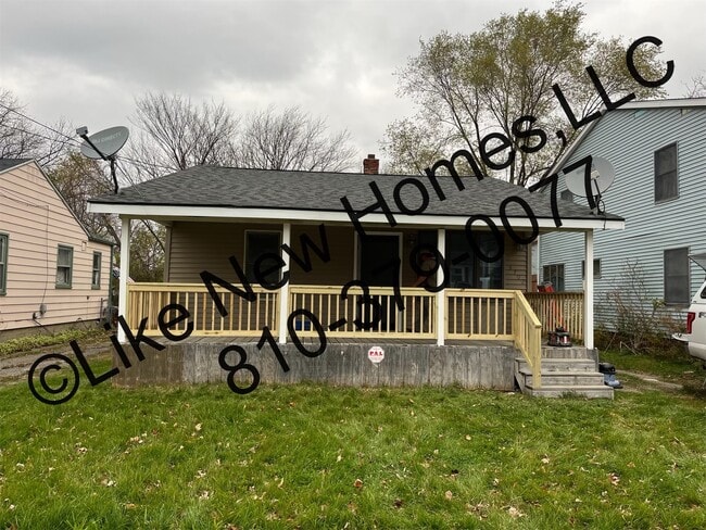 Building Photo - 3702 Whitney Ave