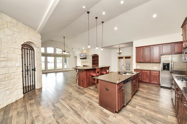 Foto del edificio - 27211 Sonata Creek Ln