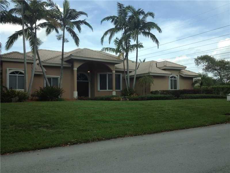 Primary Photo - 13250 SW 105th Ave