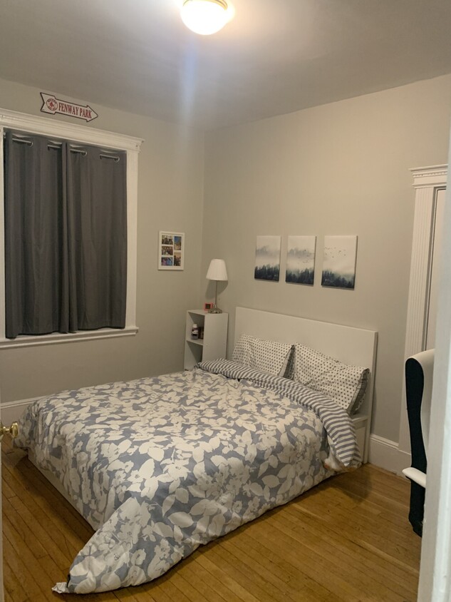 73 Hemenway St Unit 4, Boston, MA 02115 - Apartments in Boston, MA ...