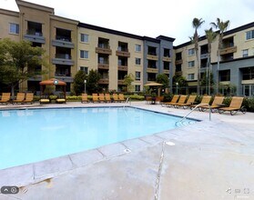 AMLI Warner Center photo'