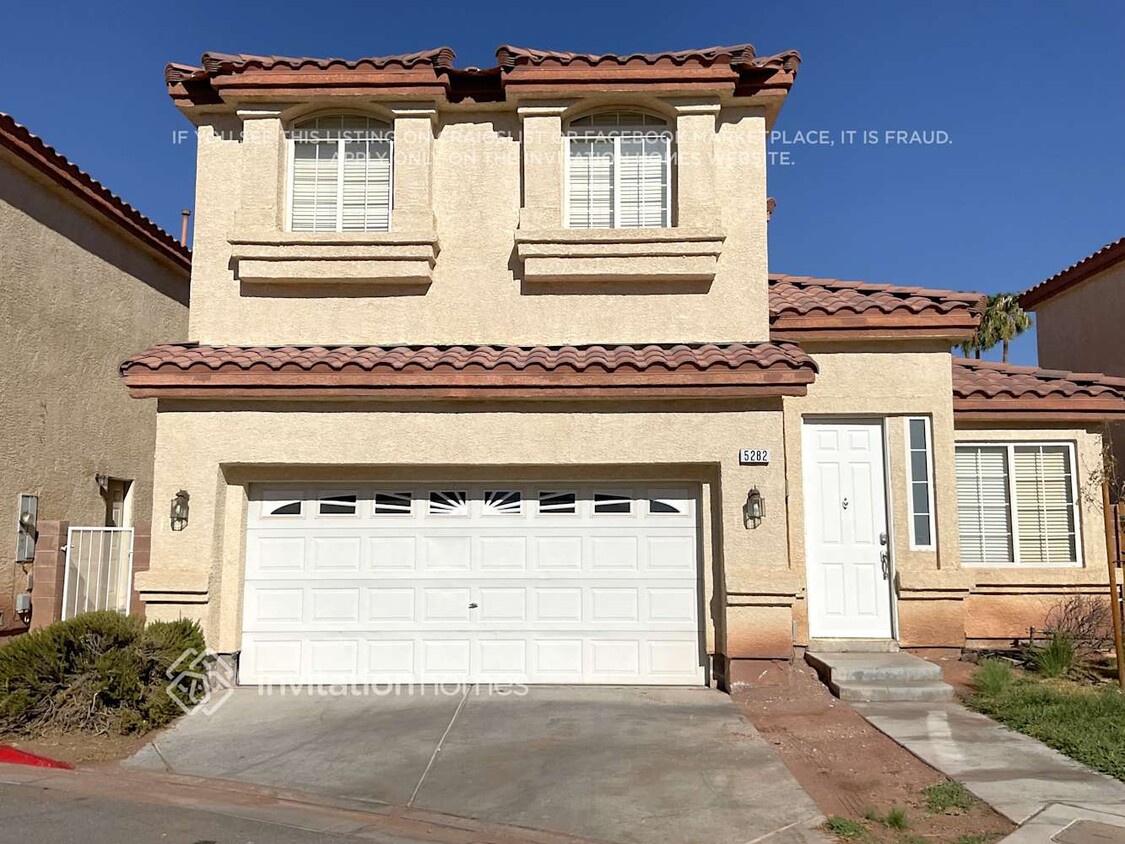 Foto principal - 5282 Monterey Park Cir