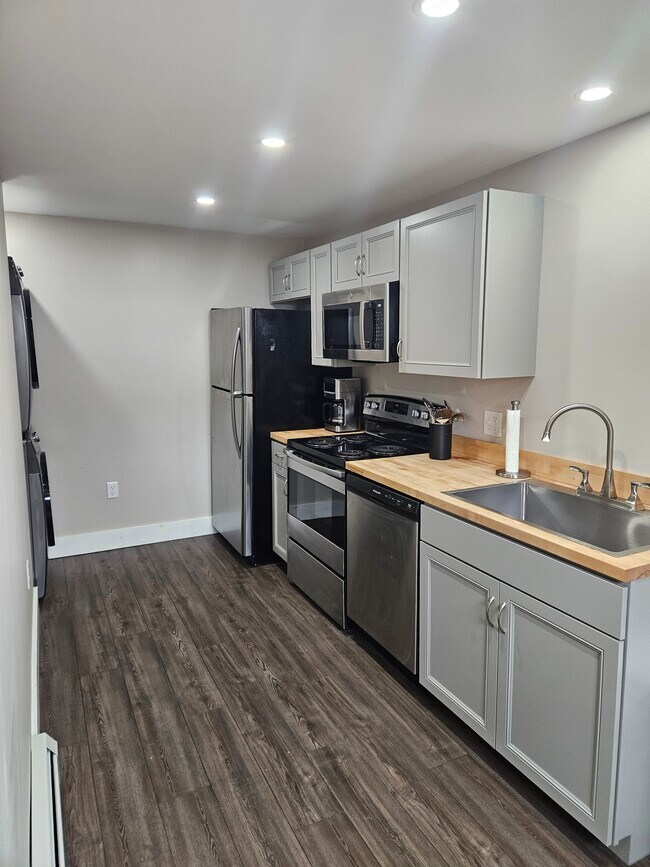 Foto del edificio - 1 Carpenter St