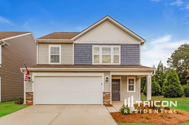 Building Photo - 2153 Trollinger Dr