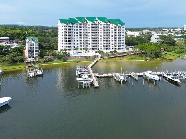 Foto del edificio - 662 Harbor Blvd