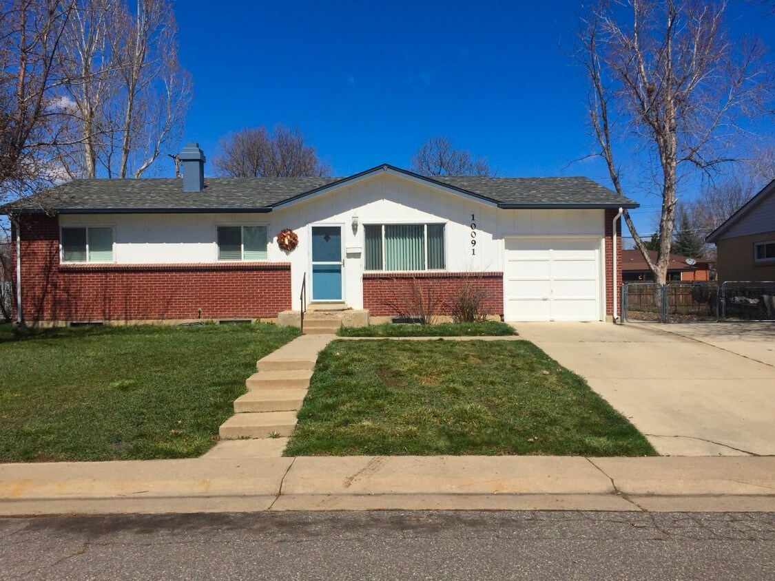 Foto principal - 10091 W 64th Ave