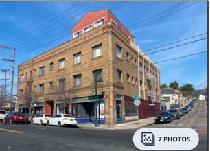 Building Photo - 3524 Foothill Blvd