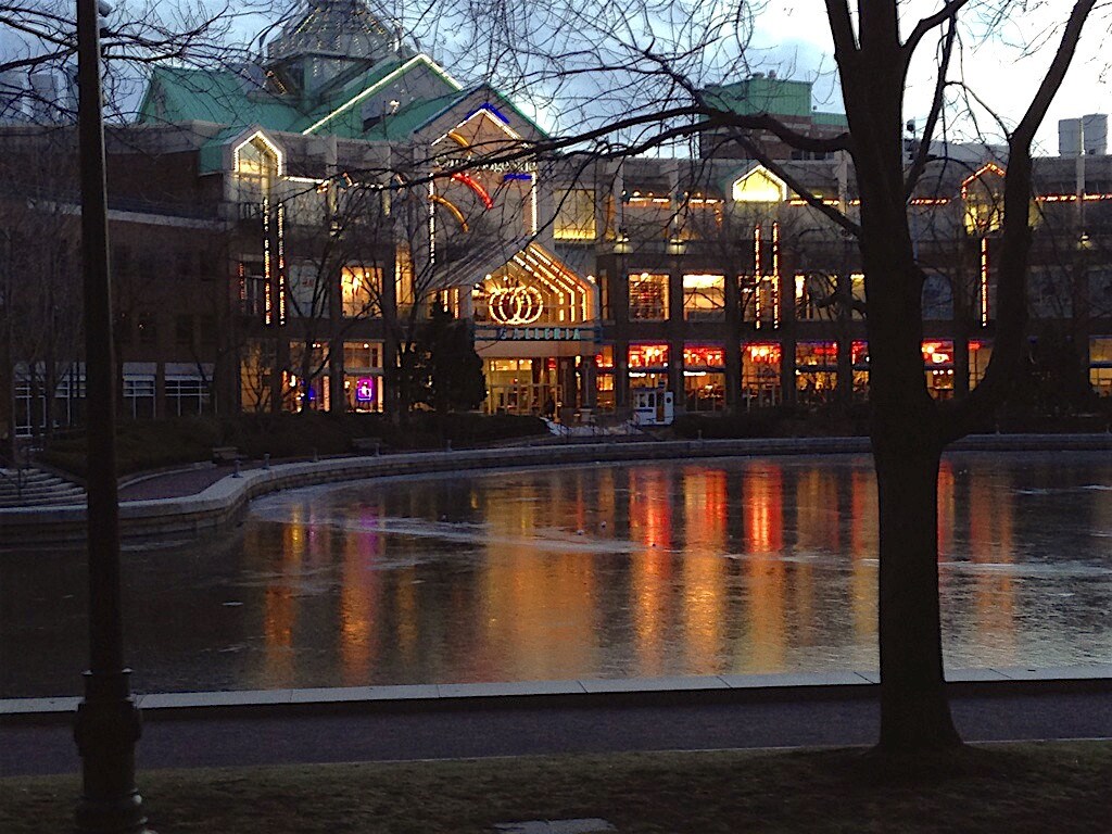 Foto principal - 5 Canal Park