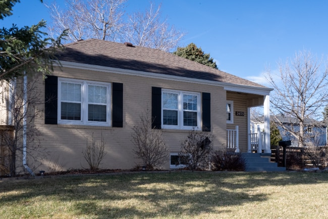 Building Photo - 2655 Utica St