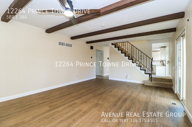 Foto del edificio - 12264 Prince Towne Dr