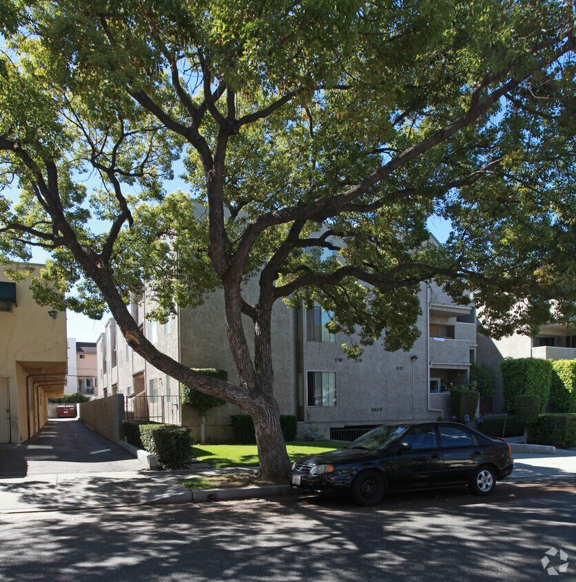 Foto del edificio - Winchester Apartments