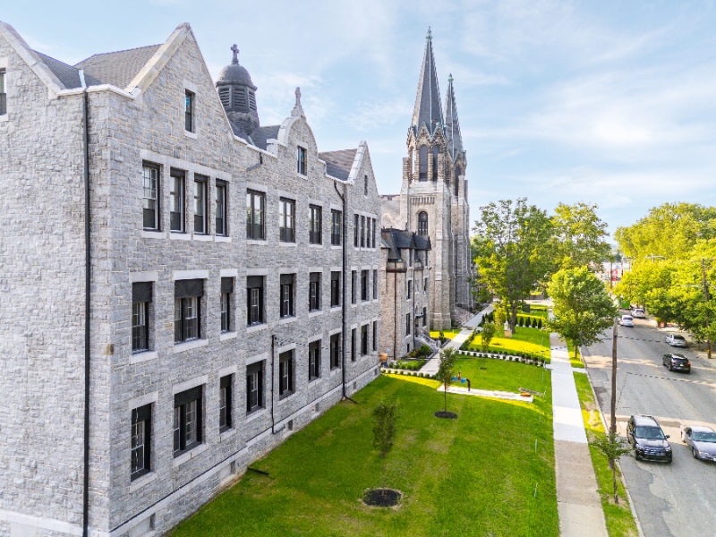 Photo - 1030 N 48th St (Philadelphia, PA)