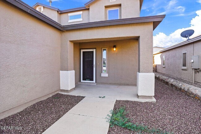 Foto del edificio - 6936 Brown Mesquite Ln
