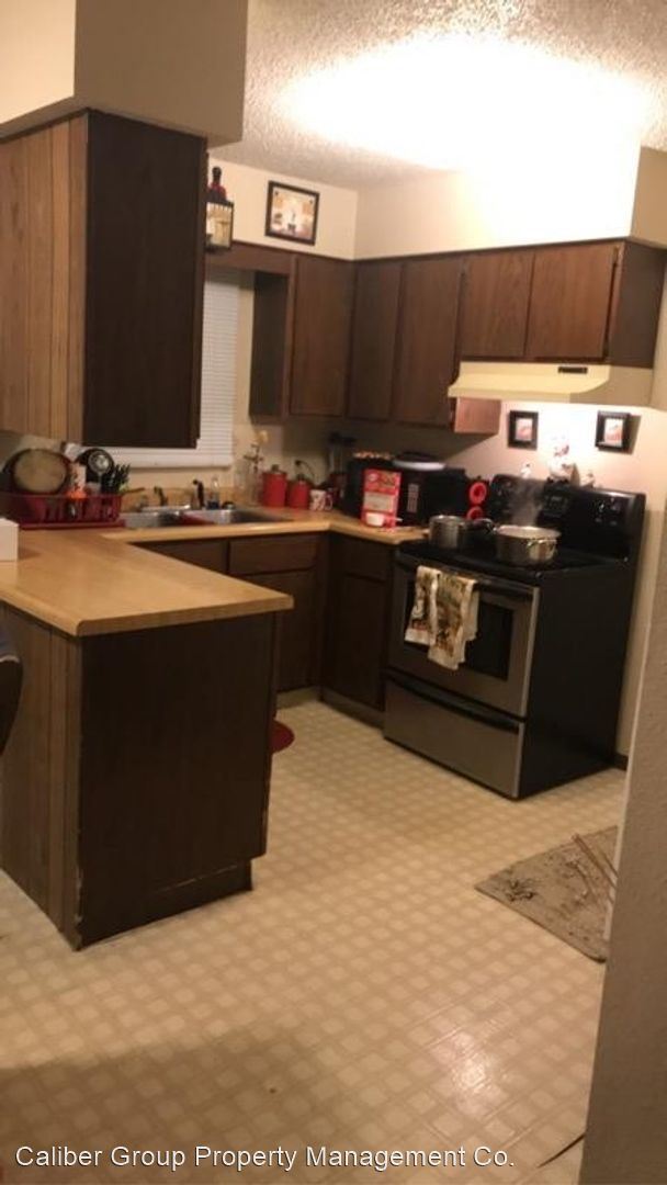 Building Photo - 2 br, 1 bath House - 1205 Oleson Rd