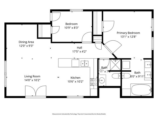 Foto del edificio - 812 Driftwood Dr