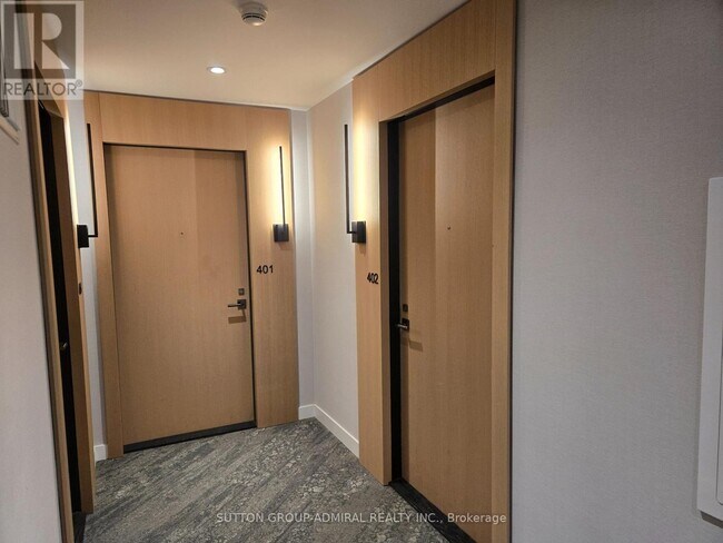 Photo du bâtiment - 200 Sudbury St