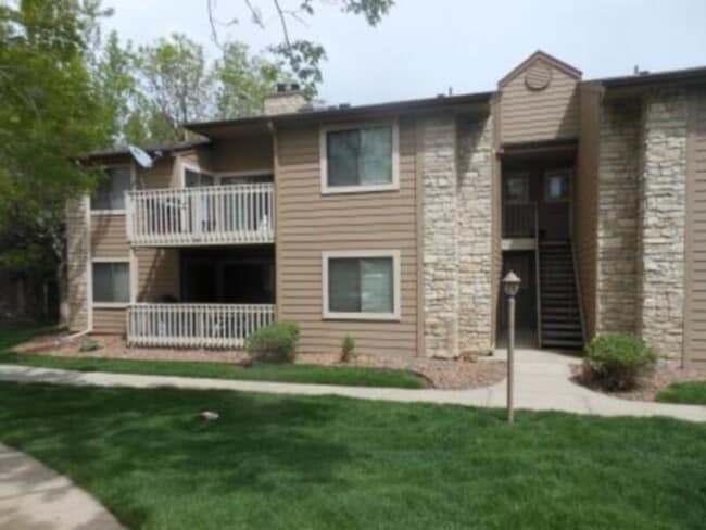 Peakview Ground Floor Condo - Peakview Ground Floor Condo