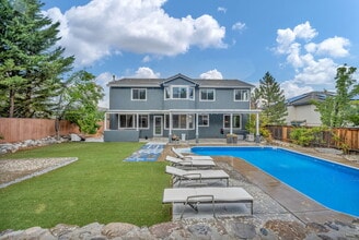 Building Photo - 4360 Great Falls Loop