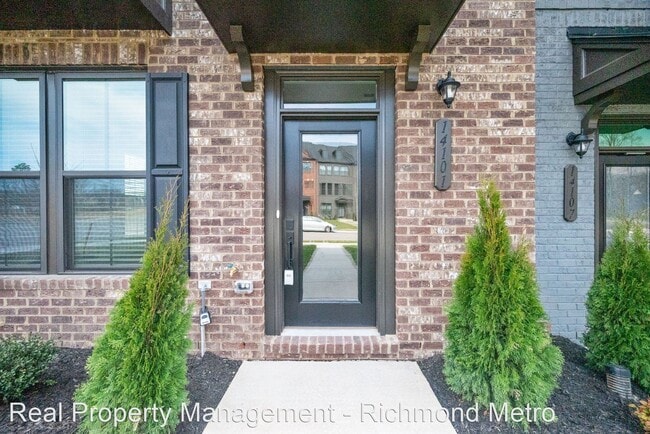 Building Photo - 4 br, 3.5 bath House - 14101 Millpointe Road