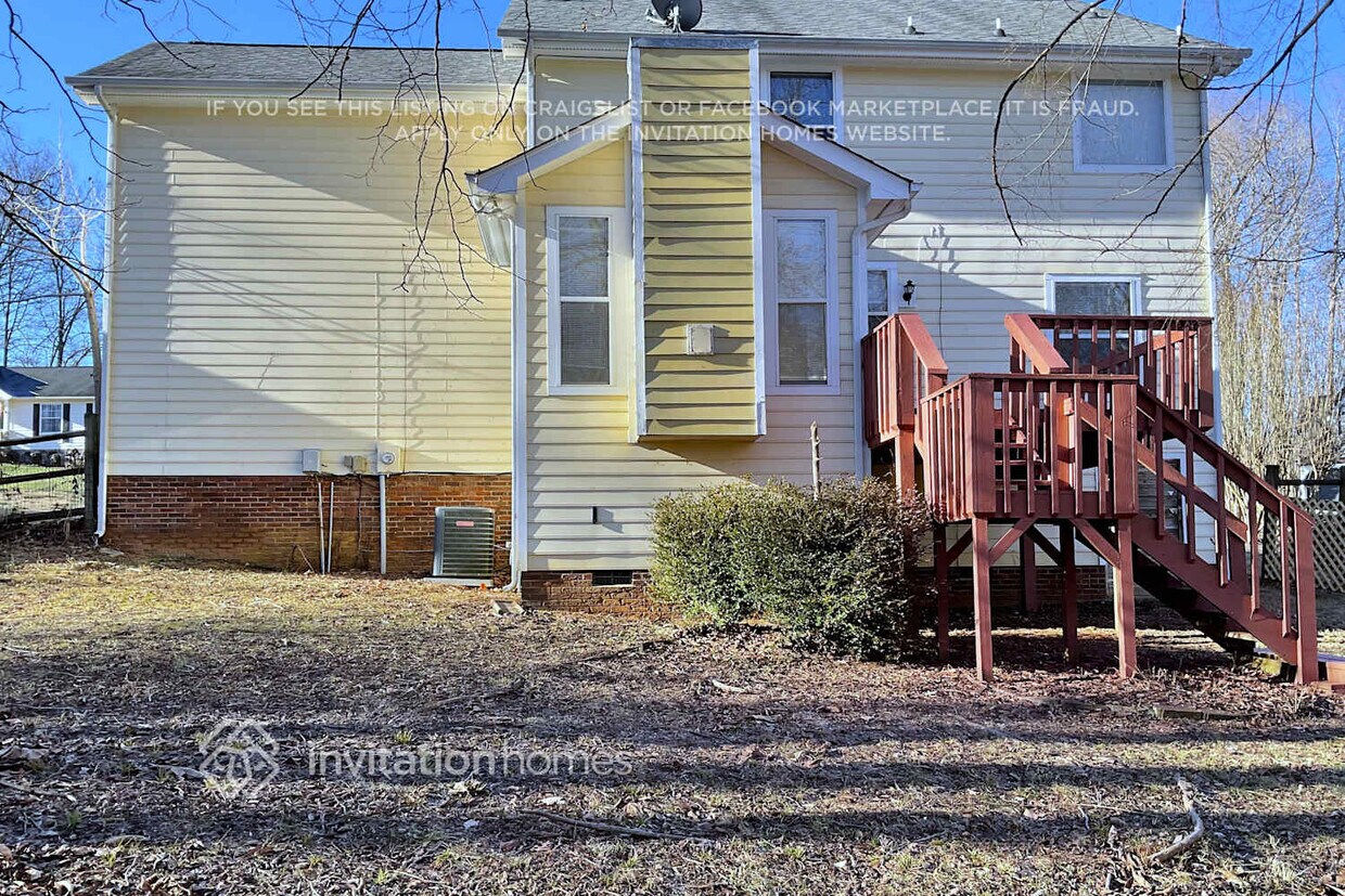 Foto del edificio - 8532 Woodford Bridge Dr