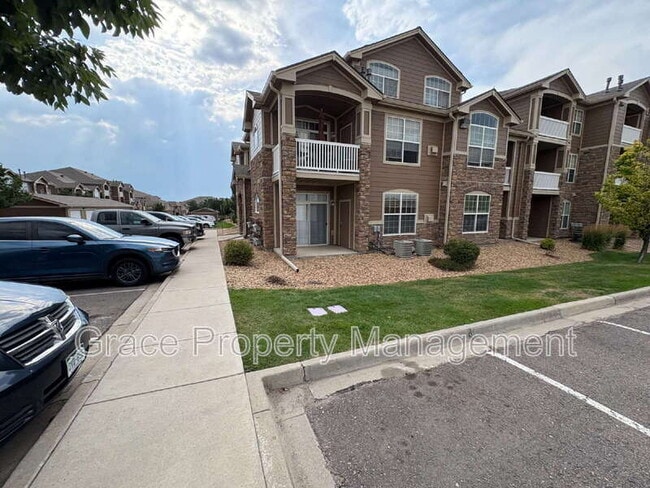 Building Photo - 7440 S Blackhawk St