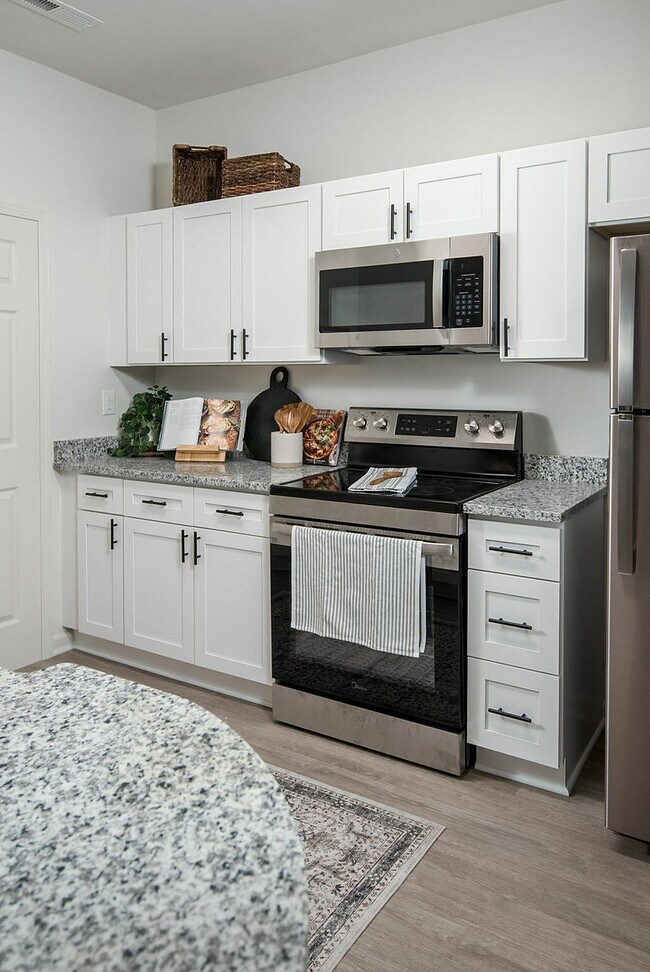 Modelo-Cocina-02 - Boone Student Living - Highland Crossing