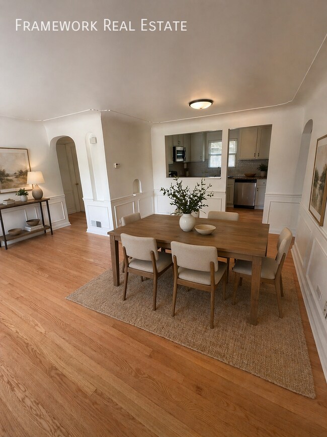 Foto del edificio - 2120 Irving St