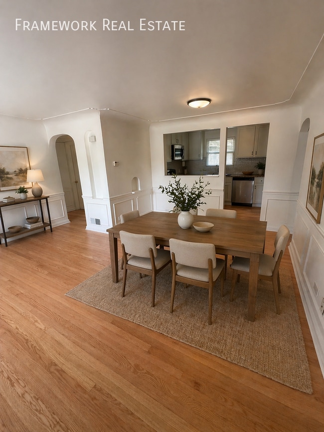 Photo - 2120 Irving St House