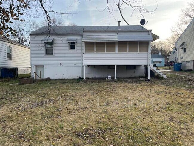 Building Photo - 3623 Boswell Ave