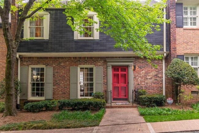 Foto del edificio - 3 bedroom in Atlanta GA 30318