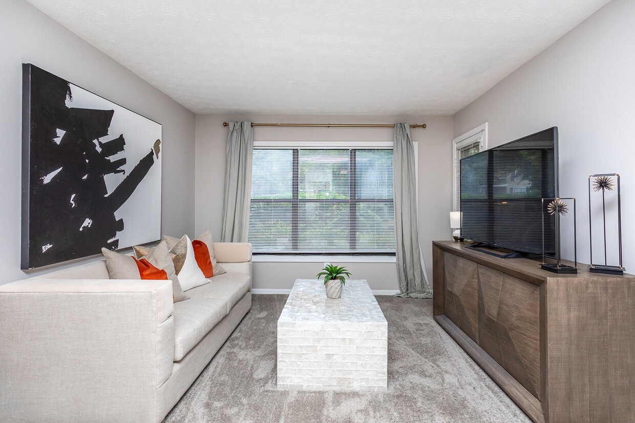 Foto principal - Augusta Commons Apartments