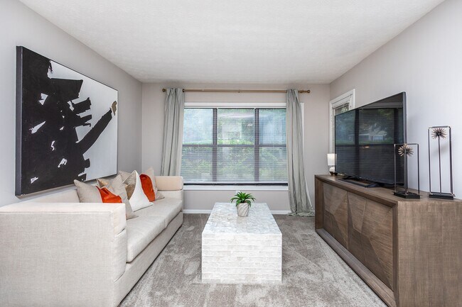 Foto del edificio - Augusta Commons Apartments