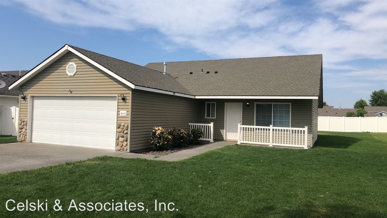 Primary Photo - 3 br, 2 bath House - 8015 Hudson Dr.