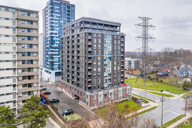 Building Photo - The Brock