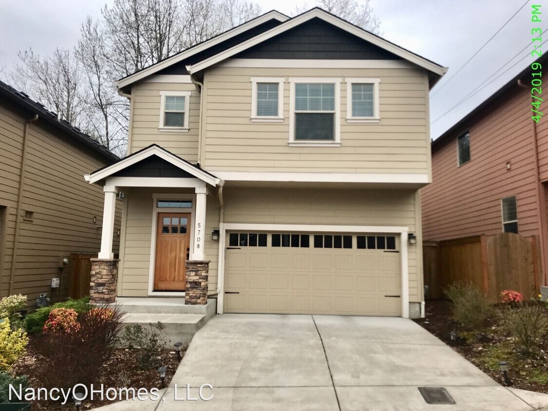 5708 NW 25th Cir, Camas, WA 98607 House Rental in Camas, WA